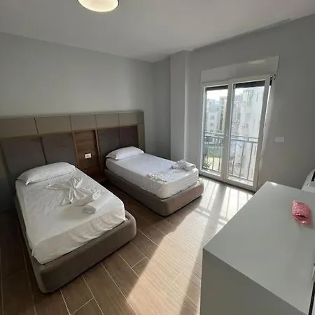 Appartamento 5th Floor 2+1 Sea View