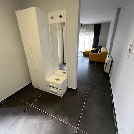 Appartamento 5th Floor 2+1 Sea View *